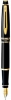   Waterman Black GT